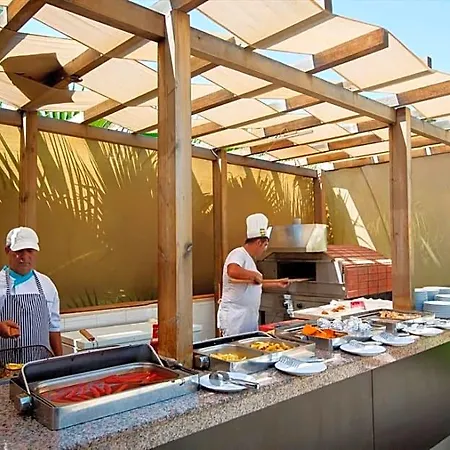 Alara Star 5* Алания