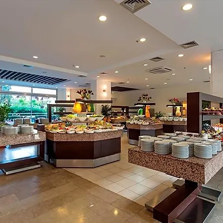Hotel Alara Star