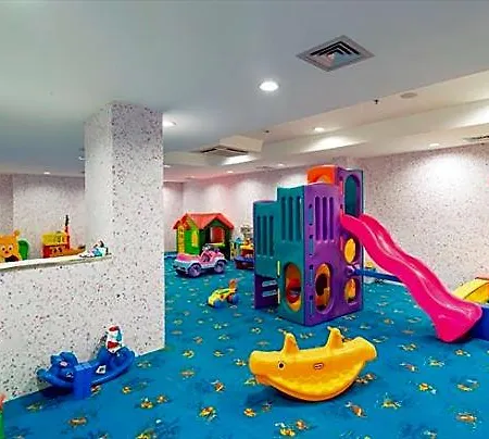 Alara Star Отель
