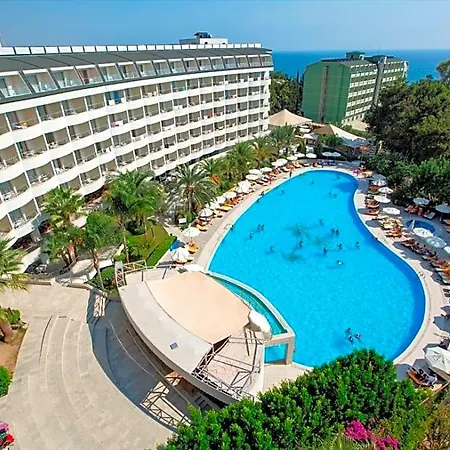Alara Star 5*