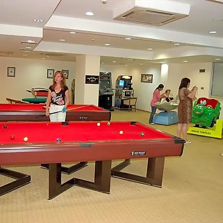 Alara Star 5* Алания