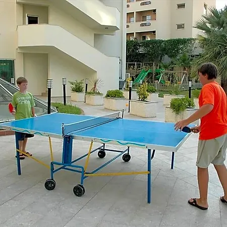 Alara Star Отель 5*
