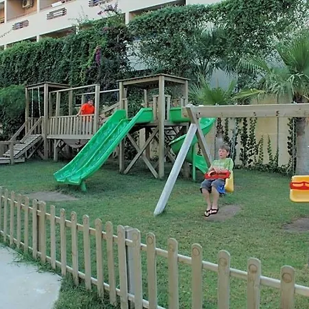 Alara Star Alanya