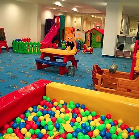 Alara Star Отель 5*
