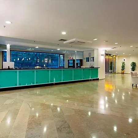 Alara Star Отель