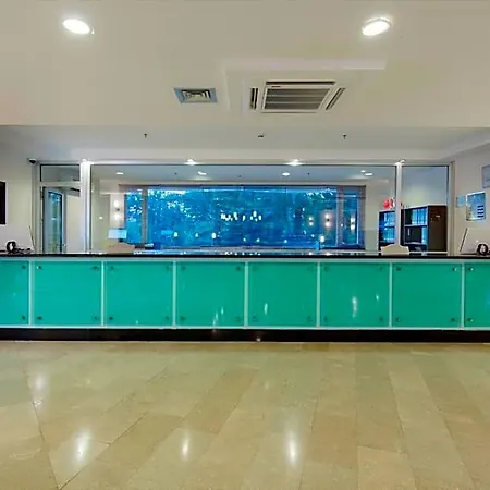 Alara Star Отель