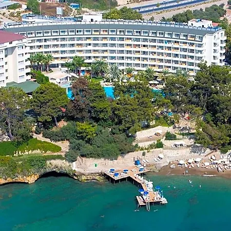 Alara Star Отель 5*