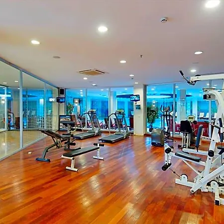Alara Star Отель 5*