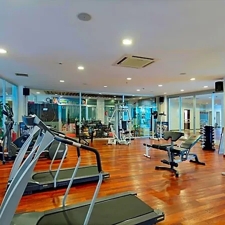 Отель Alara Star 5*