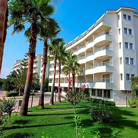 Alara Star Алания