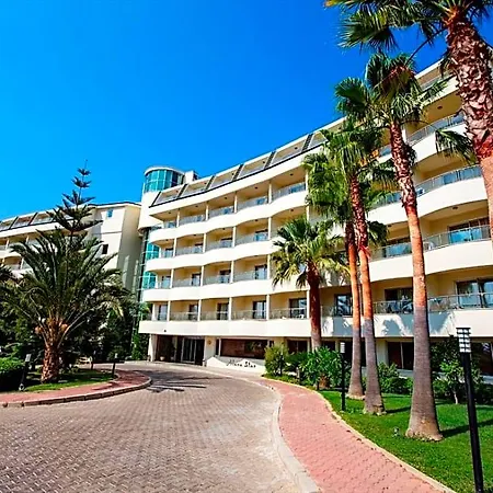 Alara Star 5* Алания