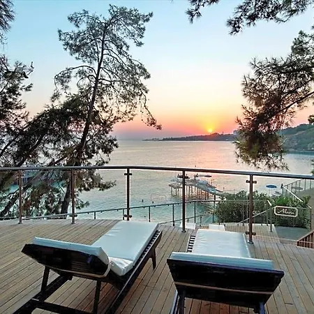 Alara Star 5* Alanya