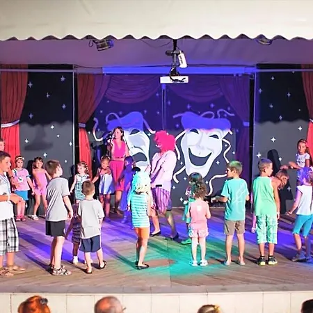Alara Star Отель 5*