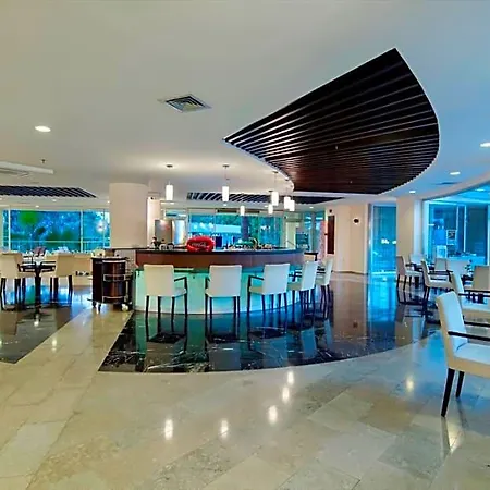 Alara Star 5* Алания