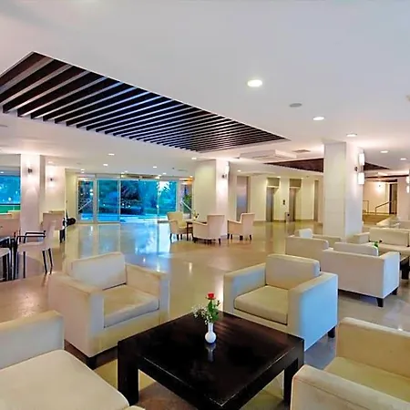 Alara Star 5* Алания