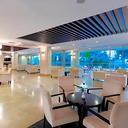 Alara Star 5* Алания